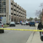 Old Dominion shooting